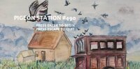 Pigeon Station screenshot, image №2608897 - RAWG