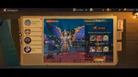 Vampire Master screenshot, image №4189636 - RAWG