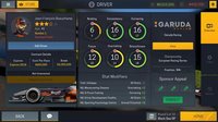 Motorsport Manager Mobile 2 screenshot, image №1351313 - RAWG