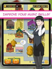 AFK Idol: Path to Fame screenshot, image №2973463 - RAWG
