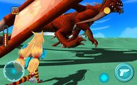 UNITY HEROES screenshot, image №1444560 - RAWG