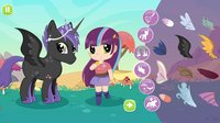 Pony Dress Up 2 screenshot, image №1501746 - RAWG