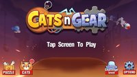 Cats n Gear screenshot, image №2150092 - RAWG