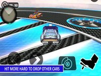 Arena Car Stunt Wars screenshot, image №1883015 - RAWG