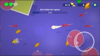 Pocket Koi screenshot, image №1665064 - RAWG