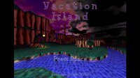 Vacation Island screenshot, image №3406106 - RAWG