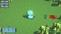 Nexus Defense screenshot, image №3040388 - RAWG