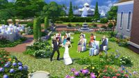 The Sims 4 screenshot, image №703754 - RAWG