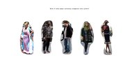 Lineup screenshot, image №1197948 - RAWG