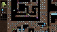 Sub Terra Draconis (itch) screenshot, image №2258380 - RAWG