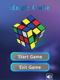 Magic Cube Pro screenshot, image №2190807 - RAWG
