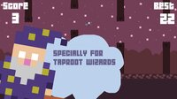 FlappyWizzard screenshot, image №3859159 - RAWG