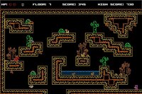 Pixel Caverns screenshot, image №3574483 - RAWG