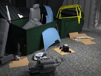 Fix My Car: Custom Mods LITE screenshot, image №2062831 - RAWG