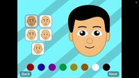 Emoji Maker by Israel Cascante screenshot, image №2838214 - RAWG