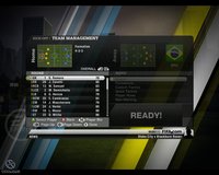 FIFA 11 screenshot, image №554250 - RAWG