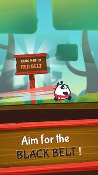 Panda Must Jump Twice screenshot, image №1427111 - RAWG