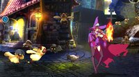 Dengeki Bunko vs Blazblue screenshot, image №3779775 - RAWG