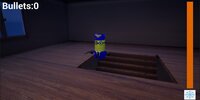 The Haunting of Dr. Phil | Mini Jam 117 screenshot, image №3613025 - RAWG