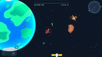Vanguard (itch) screenshot, image №1109309 - RAWG