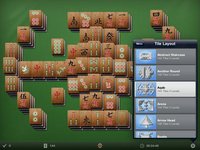 Shanghai Mahjong Lite screenshot, image №2098645 - RAWG