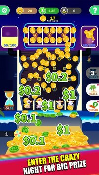 Lucky Plinko 2 screenshot, image №2417031 - RAWG