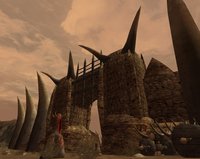 Thrones of Chaos screenshot, image №460849 - RAWG