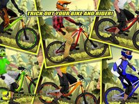 Bike Mayhem Mountain Racing screenshot, image №1351928 - RAWG