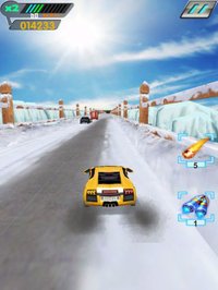 AE GTO Racing screenshot, image №1819297 - RAWG