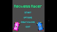 Reckless Racer screenshot, image №2443939 - RAWG