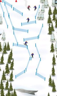 Alpine Boarder screenshot, image №1583329 - RAWG