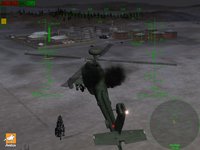 Apache Longbow Assault screenshot, image №387946 - RAWG