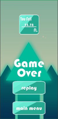 Free Fall (Steven Eirman) screenshot, image №2250099 - RAWG