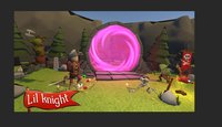 Tiny Knight (itch) (Deleptual) screenshot, image №2386087 - RAWG