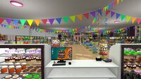 Candy & Toys Store Simulator screenshot, image №4060791 - RAWG