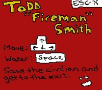 Todd "Fireman" Smith screenshot, image №2446349 - RAWG