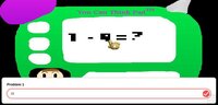 Baldi's Basics 2D With Hair screenshot, image №3280323 - RAWG
