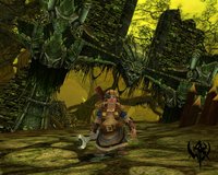 Warhammer Online: Age of Reckoning screenshot, image №434432 - RAWG