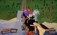 My Summer Rollercoaster screenshot, image №2560067 - RAWG