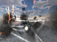 Nevous Pelican - Flight Simulator - Fly & Fight screenshot, image №1819422 - RAWG