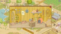 Hidden Cat Outlaws screenshot, image №4183484 - RAWG