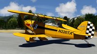 Aerofly FS 2 Flight Simulator screenshot, image №82178 - RAWG