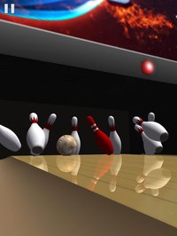 Galaxy Bowling 3D screenshot, image №686253 - RAWG