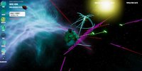 Solar Defense (itch) screenshot, image №1099645 - RAWG