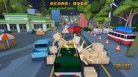 Trucky McTruckface screenshot, image №4207721 - RAWG