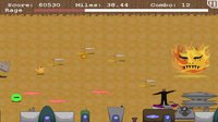 Crazy Chaotic Chicken Chase screenshot, image №1180346 - RAWG