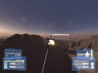 Rebel Raiders: Operation Nighthawk screenshot, image №419542 - RAWG