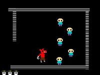 FNAF Fan Game screenshot, image №1039104 - RAWG