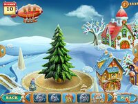 Laruaville 4 Christmas Match 3 Puzzle screenshot, image №3722511 - RAWG