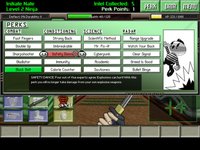 Rogue Shooter: The FPS Roguelike screenshot, image №203941 - RAWG